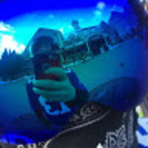 Meet your Posher, Ryan